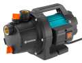 GARDENA 09015-47 Gartenpumpe 3700/4 P BASIC