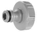 Gardena 18222-50 Hahnverbinder 33,3mm (G 1