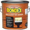 Bondex Holzlasur für Außen Farblos 2,50 l - 329674