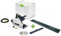 FESTOOL Tauchsäge TS 55 FEBQ-Plus + FS 1400/2 BL + FS-BAG 1400 - 576703_A