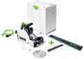 FESTOOL Vorritzer-Tauchsäge TSV 60 KEBQ-Plus + FS 1400/2 BL + FS-BAG 1400 - 576730_A