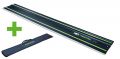 Festool Rail de guidage 100 ans FS 1400/2 BL
