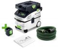 FESTOOL Absaugmobil CLEANTEC CTL MIDI I CT-F Edition - 578309_A