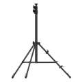 4K5 HDT3 HeavyDuty Tripod - 602.506A