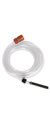 MESTO 6300WN Druckleitung D10 x 4 m, mit Wasserstop (3270W)