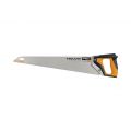 FISKARS Pro PowerTooth™ Universal-Handsäge Feinzahnung, 55 cm, 11 TPI - 1062918