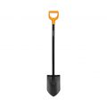 FISKARS Solid Metal Spaten Spitz - 1066716