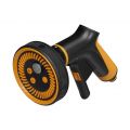 FISKARS Sprühpistole Multi 5 Funktionen - 1067549