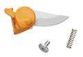 FISKARS Ersatzklinge f. Amboss Gartenschere LP941 - 1064259