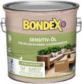 BONDEX SENSITIV-ÖL Douglasie 2,5 L - 484485