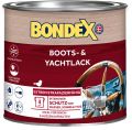 BONDEX Boots- und Yachtlack Farblos 0,25 L - 454372