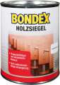 Bondex Holzsiegel Matt 0,75 l - 352550