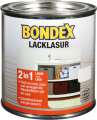 Bondex Lacklasur Buche 0,375 l - 352579
