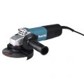 MAKITA Winkelschleifer 125mm, 840W - 9558HNRZ