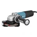 MAKITA Winkelschleifer 125mm, 1400 W - 9565CR