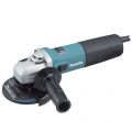 MAKITA Winkelschleifer 125mm, 1100W - 9565HR