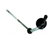 EIBENSTOCK Kit de vide pour rail de guidage