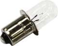 MAKITA GLUEHLAMPE 12-14,4V 2St. (A-30673)