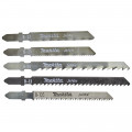 MAKITA STICHSAEGEBLAETTER SET 5-TL. (A-86898)