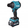 MAKITA Akku-Gebläse 40V max. / 2,0 Ah + Ladegerät - AS001GA102
