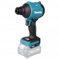MAKITA Akku-Gebläse 40V max. (ohne Akku, ohne Ladegerät) - AS001GZ