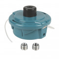 Makita Têtes à fil Automatiques et Tap & Go - B-02945