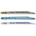 MAKITA STICHSAEGEBLATT SET 3-TL. (B-06292)
