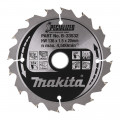 MAKITA SPECIALIZED Sägeb.136x20x16Z (B-33532)