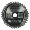 MAKITA SPECIALIZED Sägeb.136x20x36Z (B-33635)