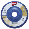 MAKITA Reinigungsscheibe LL 125mm (B-36267)