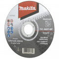 MAKITA Trennscheibe 125x1mm Alu (B-45331)