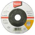 MAKITA Schruppscheibe 125x6mm INOX (B-46361)
