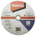 MAKITA Trennscheibe 230x2,5mm Stahl (B-46436)