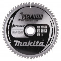 MAKITA EFFICUT Sägeb.260x30x60Z (B-67284)