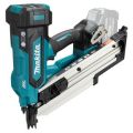 Makita Tronçonneuse d'élagage XGT ®UC029GZ-(sans chargeur ni batteries)