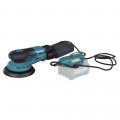 Makita Ponceuse excentrique XGT ®BO002CGZ