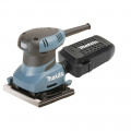 MAKITA Faust-Schwingschleifer Klett 200 W BO4555J