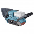 MAKITA Akku-Bandschleifer 40V max. / 76 mm (ohne Akku, ohne Ladegerät) - BS001GZ