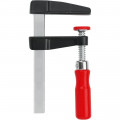 Bessey Druckguss-Schraubzwinge - LM20/10