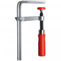Bessey Ganzstahl-Tischzwinge GTR 160/60 - GTR16B6