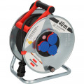 Brennenstuhl Kabeltrommel Garant S IP44 40m - 1198340