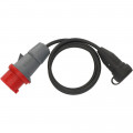 Brennenstuhl Adapter Leitung CEE-Stecker 400V/16A