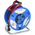 Brennenstuhl Kabeltrommel Garant IP44 40m - 1233120