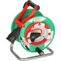Brennenstuhl Garant G IP44 Gartenkabeltrommel 25m AT-N05V3V3-F 3G1,5
