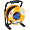 Brennenstuhl Kabeltrommel Brobusta IP44 40m - 1318930