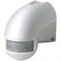 Brennenstuhl Infrarot-Bewegungsmelder PIR180 IP44