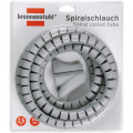 Brennenstuhl Spiralschlauch 2,5m grau