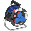 Brennenstuhl Garant Kompakt IP44 Super-Solid