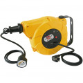 Brennenstuhl Kabeltrommel Automatik IP20 9+2m - 1241020300