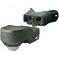 Brennenstuhl Infrarot-Bewegungsmelder PIR 240 IP44 anthrazit